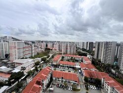 The Poiz Residences (D13), Apartment #477552481